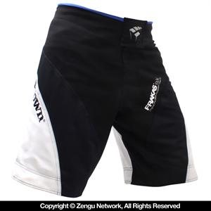 PunchTown Frakas eX Gen 02 Fight Shorts